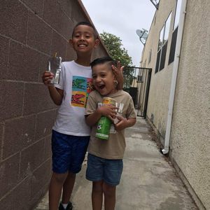 Meet your Posher, Judith